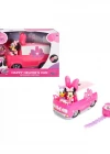 Minnie Mouseun Minibüsü - Uzaktan Kumandalı