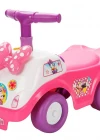 Minnie Müzikli ve Işıklı Bingit Araba 57877
