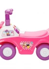 Minnie Müzikli ve Işıklı Bingit Araba 57877