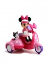 Minnie Scooter - Uzaktan Kumandalı