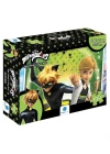 Miraculous 100 Parça Puzzle Model 2