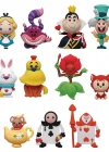 Monogram Alice in Wonderland Klipsli Sürpriz Figür 25335