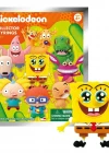 Monogram Nickelodeon Klipsli Sürpriz Figür Seri 1 63230