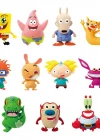 Monogram Nickelodeon Klipsli Sürpriz Figür Seri 1 63230