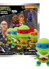 Monogram Ninja Turtles Klipsli Sürpriz Figür Seri 1 63160