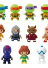 Monogram Ninja Turtles Klipsli Sürpriz Figür Seri 1 63160