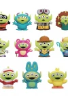 Monogram Pixar Alien Klipsli Sürpriz Figür 29630