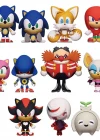 Monogram Sonic Klipsli Sürpriz Figür Seri 1 36000