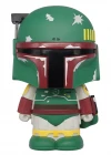 Monogram Star Wars Boba Fett Figür Kumbara 28919