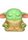 Monogram Star Wars Grogu Meditasyon Pozu Figür Kumbara 29096