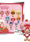 Monogram Strawberry Shortcake Klipsli Sürpriz Figür 32300