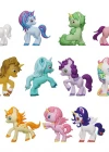 Monogram Unicorns Klipsli Sürpriz Figür 81075