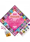 Monopoly Barbie Edition G0038