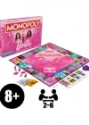 Monopoly Barbie Edition G0038