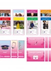Monopoly Barbie Edition G0038