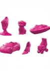 Monopoly Barbie Edition G0038