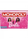 Monopoly Barbie Edition G0038