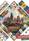 Monopoly Harry Potter F9422