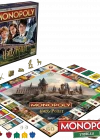Monopoly Harry Potter F9422