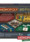 Monopoly Harry Potter F9422
