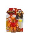 Monster Flex Combat Süper Esnek Figür 15 cm - Fire Beast