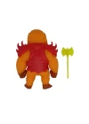 Monster Flex Combat Süper Esnek Figür 15 cm - Fire Beast