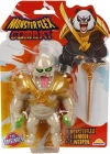 Monster Flex Combat Süper Esnek Figür 15 cm - Mummy