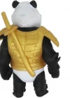 Monster Flex Combat Süper Esnek Figür 15 cm - Samurai Panda