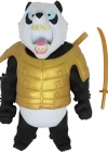 Monster Flex Combat Süper Esnek Figür 15 cm - Samurai Panda