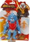 Monster Flex Combat Süper Esnek Figür 15 cm - Sea Monster