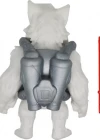 Monster Flex Combat Süper Esnek Figür 15 cm - Space Werewolf
