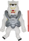 Monster Flex Combat Süper Esnek Figür 15 cm - Space Werewolf
