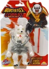 Monster Flex Combat Süper Esnek Figür 15 cm - Space Werewolf