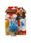 Monster Flex Combat Süper Esnek Figür 15 cm - Space Zombie