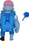 Monster Flex Combat Süper Esnek Figür 15 cm - Space Zombie