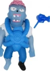 Monster Flex Combat Süper Esnek Figür 15 cm - Space Zombie
