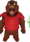Monster Flex Combat Süper Esnek Figür 15 cm - Warrior Bear