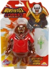 Monster Flex Combat Süper Esnek Figür 15 cm - Warrior Bear