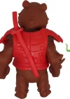 Monster Flex Combat Süper Esnek Figür 15 cm - Warrior Bear