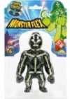 Monster Flex Stretch Figür S6 15 cm - Neon Man