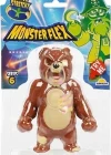 Monster Flex Stretch Figür S6 15 Cm - Teddy Zombie