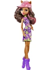 Monster High Acayip Arkadaşlar Clawdeen Wolf DWR98
