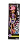 Monster High Acayip Arkadaşlar Clawdeen Wolf DWR98