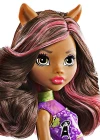 Monster High Acayip Arkadaşlar Clawdeen Wolf DWR98