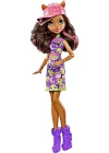 Monster High Acayip Arkadaşlar Clawdeen Wolf DWR98