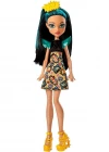 Monster High Acayip Arkadaşlar Cleo De Nile FJJ18