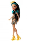 Monster High Acayip Arkadaşlar Cleo De Nile FJJ18
