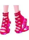 Monster High Acayip Arkadaşlar Draculaura DVH18