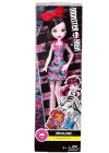 Monster High Acayip Arkadaşlar Draculaura DVH18
