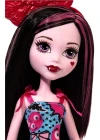 Monster High Acayip Arkadaşlar Draculaura DVH18